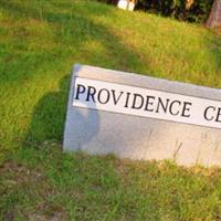 Providence Cemetery on Sysoon