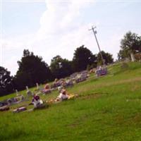 Providence Cemetery on Sysoon