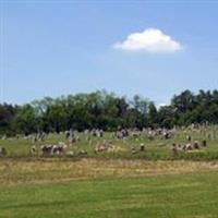 Providence Cemetery on Sysoon