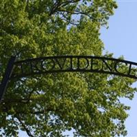 Providence Cemetery on Sysoon