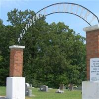 Providence cemetery on Sysoon