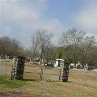 Providence Cemetery on Sysoon