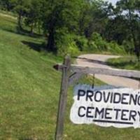 Providence Cemetery on Sysoon