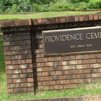 Providence Cemetery on Sysoon