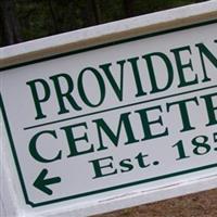 Providence Cemetery on Sysoon