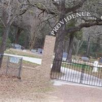 Providence Cemetery on Sysoon