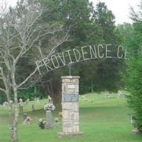 Providence Cemetery on Sysoon