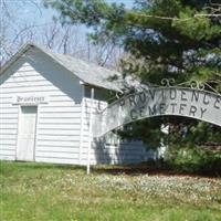 Providence Cemetery on Sysoon