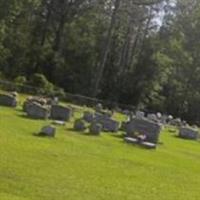 Providence Cemetery on Sysoon