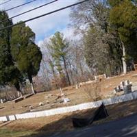 Providence Church and Cemetery on Sysoon