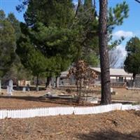 Providence Church and Cemetery on Sysoon