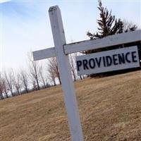 Providence Church Cemetery on Sysoon