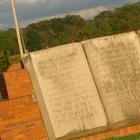 Providence Memorial Park Cemetery on Sysoon