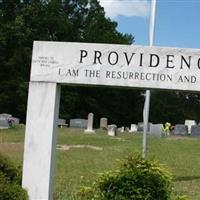 Providence Methodist Church Cemetery on Sysoon