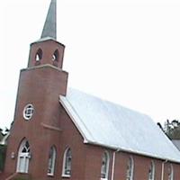 Providence United Methodist Church Cemetery on Sysoon