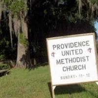 Providence United Methodist Church Cemetery on Sysoon