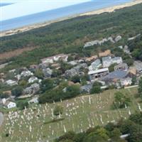 Provincetown Town Cemetery on Sysoon