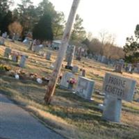 Provine Cemetery on Sysoon