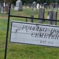 Pudding Hollow Cemetery on Sysoon