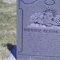 Pueblo Pioneer Cemetery on Sysoon