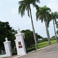 Puerto Rico National Cemetery on Sysoon