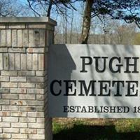 Pugh Cemetery on Sysoon