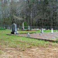 Pugh Family Cemetery on Sysoon