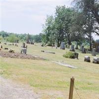 Pugh/Shedd Cemetery on Sysoon