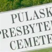 Pulaski Presbyterian Cemetery on Sysoon