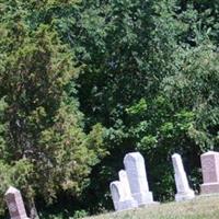 Pulaskiville Cemetery on Sysoon