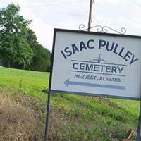 Pulley Cemetery on Sysoon