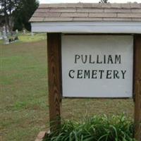 Pulliam Cemetery on Sysoon