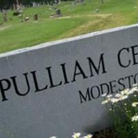 Pulliam Cemetery on Sysoon