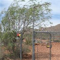 Pulsipher Family Cemetery on Sysoon