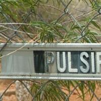 Pulsipher Family Cemetery on Sysoon