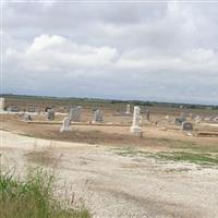 Pumphrey Cemetery on Sysoon