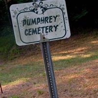 Pumphrey Cemetery(Orlando) on Sysoon