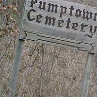 Pumptown Cemetery on Sysoon