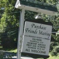 Purchase Friends Meeting Cemetery on Sysoon