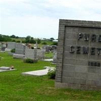 Purdin Cemetery on Sysoon