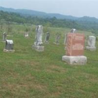 Purdom Cemetery on Sysoon