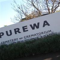 Purewa Cemetery on Sysoon