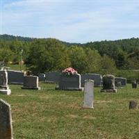 Purlear Baptist Church Cemetery on Sysoon