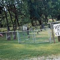 Purviance Cemetery on Sysoon