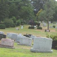 Putnam Cemetery on Sysoon