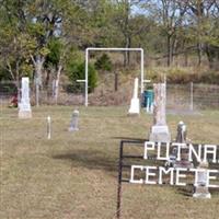 Putnam Cemetery on Sysoon