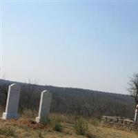 Putnam Ranch Cemetery on Sysoon