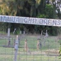 Puuiki Cemetery on Sysoon