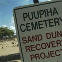 Puupiha Cemetery on Sysoon