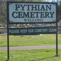 Pythian Cemetery on Sysoon